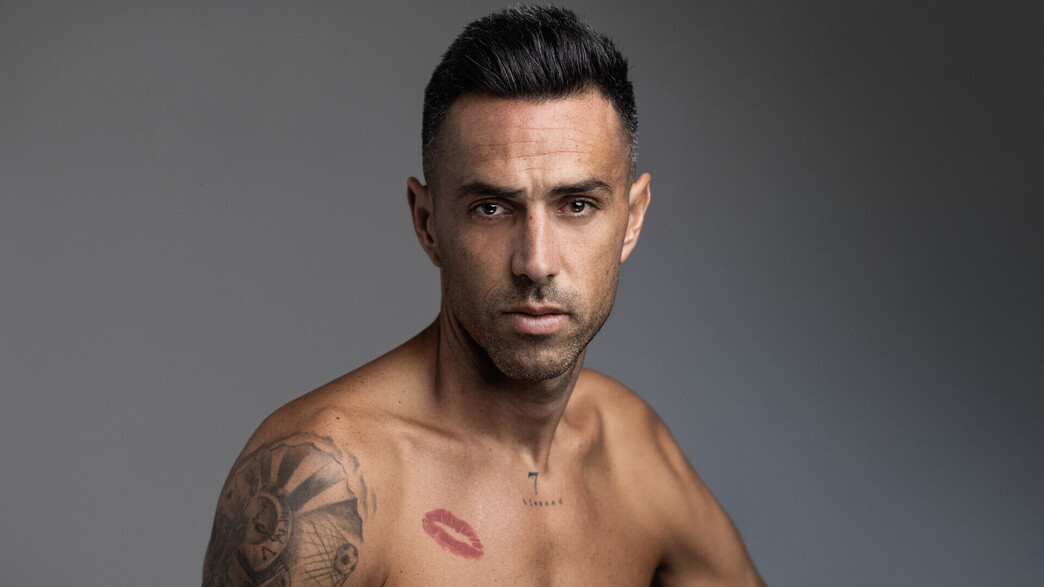 ערן זהבי, "זהבי"