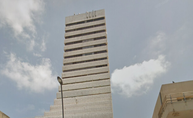 מלון מגדל, חיפה מלון מגדל, חיפה