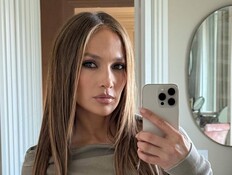 ג'ניפר לופז (צילום: instagram)