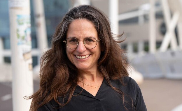 מיה בלנק, סמנכ"לית משאבי אנוש ב-Evinced מיה בלנק, סמנכ"לית משאבי אנוש ב-Evinced