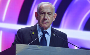 ראש הממשלה בנימין נתניהו (צילום: אבשלום ששוני, פלאש 90)
