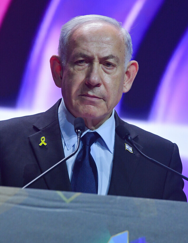 ראש הממשלה בנימין נתניהו (צילום: אבשלום ששוני, פלאש 90)