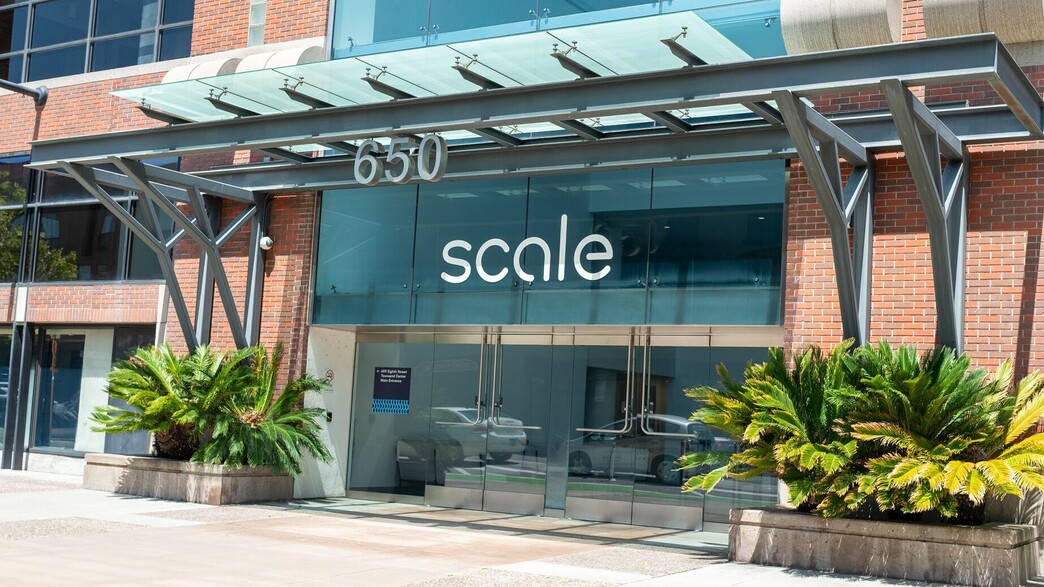 Scale AI