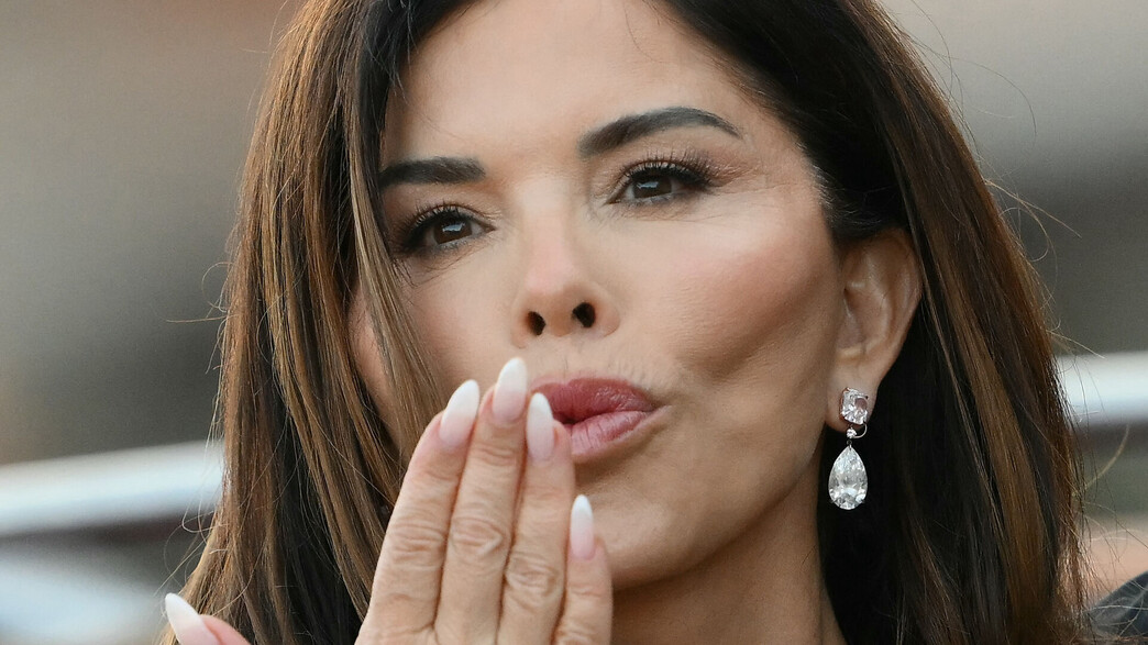 לורן סנצ'ז, 2025