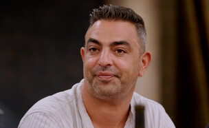 מאיר פרץ (צילום: מתוך 