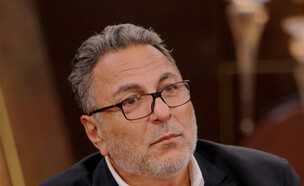 חיים כהן (צילום: מתוך 