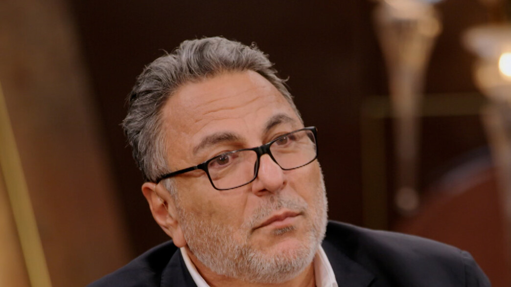 חיים כהן חיים כהן