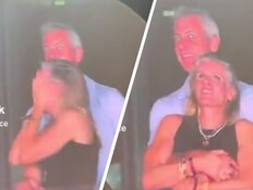 שתקה חודשים – ועכשיו נחשפת: האישה מסרטון הבגידה מדברת