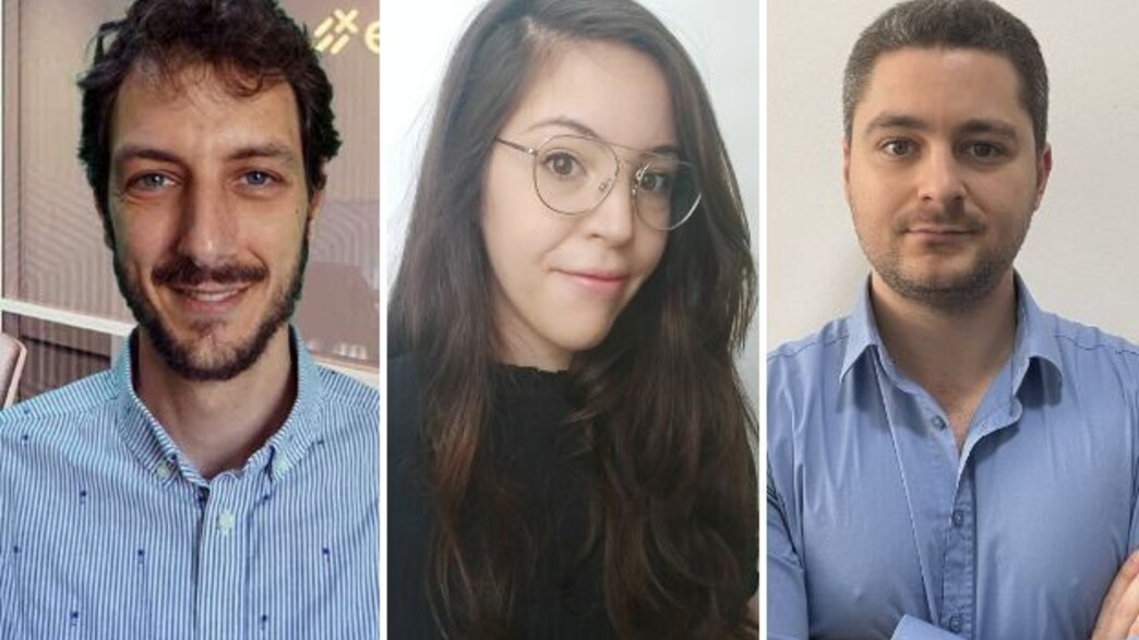 התפקידים החדשים בהייטק שנוצרו בעקבות ה-AI התפקידים החדשים בהייטק שנוצרו בעקבות ה-AI