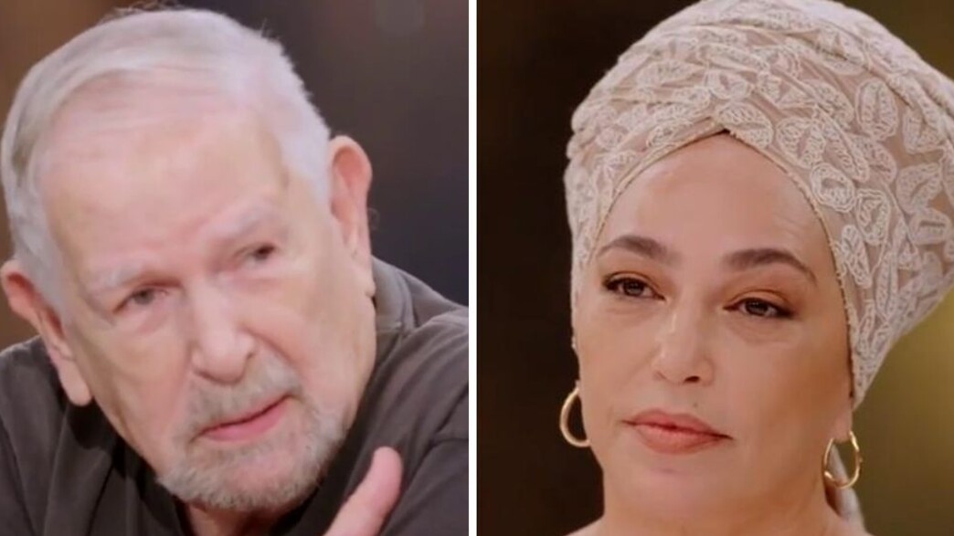 נועה ירון, צביקה ירון נועה ירון, צביקה ירון