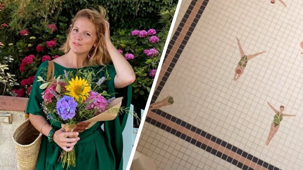 Suzanne Manufacture קלוטילד פונרוי Suzanne Manufacture קלוטילד פונרוי