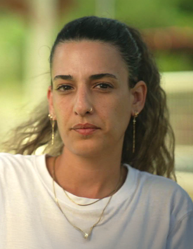 ארבל יהוד (צילום: חדשות 12)