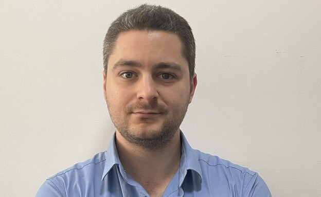 עידן בר, מנהל מרכז התמחות AI בחברת matrix עידן בר, מנהל מרכז התמחות AI בחברת matrix