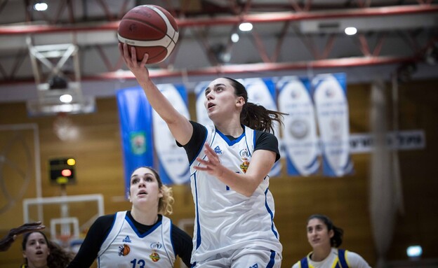 אליס חתוקאי. מכבי עירוני ר"ג אליס חתוקאי. מכבי עירוני ר"ג