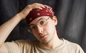  שחר טבוך (צילום: אלון שפרנסקי )