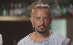 ציון ברוך (צילום: חדשות 12)