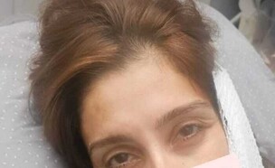 שני כהן מאושפזת (צילום: instagram)