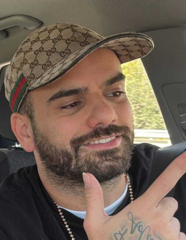 מתן ארביב