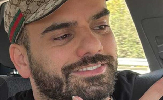 מתן ארביב