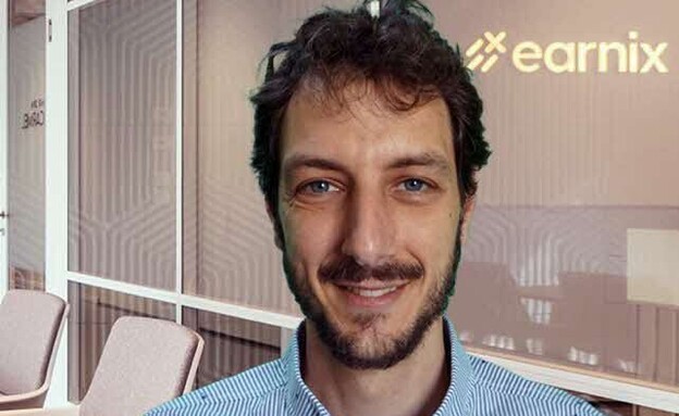 מרדכי קרמר Initiative Lead, GenAI בארניקס מרדכי קרמר Initiative Lead, GenAI בארניקס