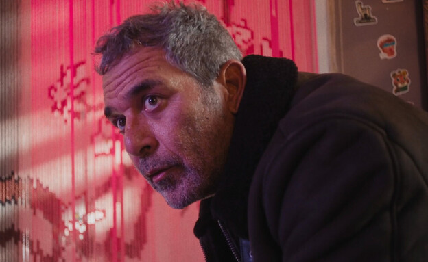 מוריס כהן (צילום: פיני סילוק)