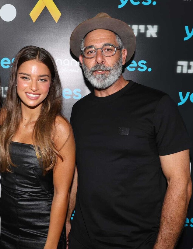 מוריס כהן (צילום: רפי דלויה)