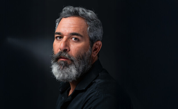 מוריס כהן (צילום: ארי פולמן)