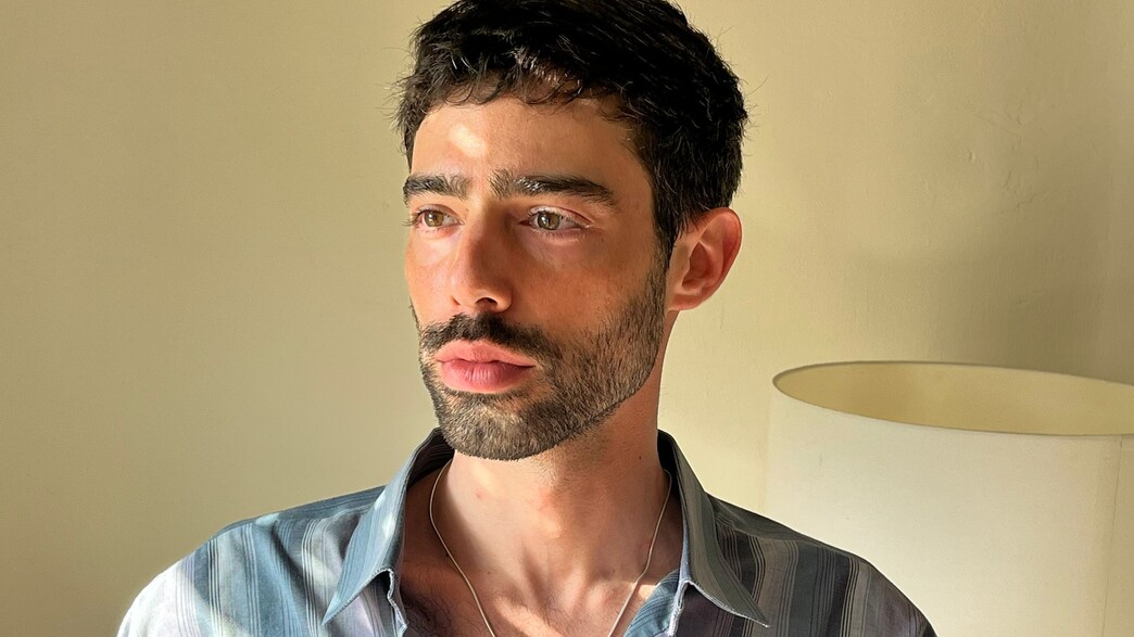 אוהד מנור אוהד מנור