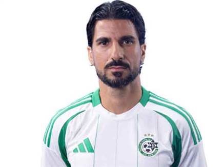 (האתר הרשמי של מכבי חיפה) (האתר הרשמי של מכבי חיפה)