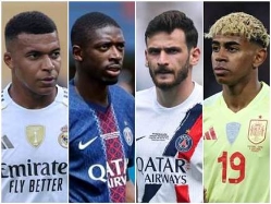 (GETTY) (צילום: ספורט 5)