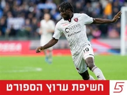 sportFive1577415 (צילום: ספורט 5)