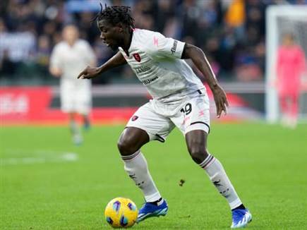 טריבנטה סטיוארט. התחיל מלמטה (GETTY) (צילום: ספורט 5)