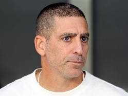 (אלן שיבר) (צילום: ספורט 5)