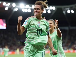 (Getty) (צילום: ספורט 5)