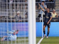 (GETTY) (צילום: ספורט 5)