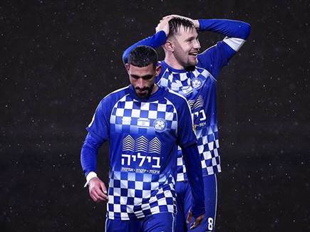 (מאור אלקסלסי)