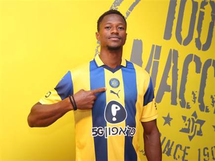 (מכבי תל אביב) (מכבי תל אביב)