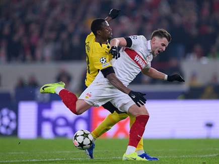 (getty) (צילום: ספורט 5)