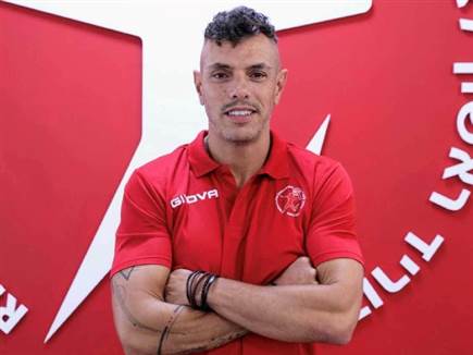 (הדר ואן קולא) (צילום: ספורט 5)