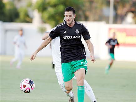 (צילום: אלן שיבר)