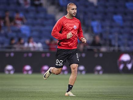 (צילום: מאור אלקסלסי) (צילום: מאור אלקסלסי)