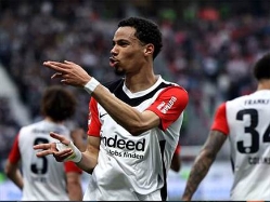 (GETTY) (צילום: ספורט 5)