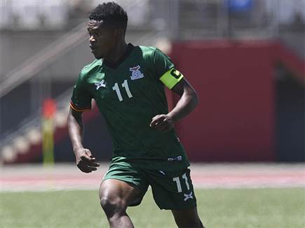 סאבובו. סומן מגיל צעיר (ההתאחדות הזמבית לכדורגל) סאבובו. סומן מגיל צעיר (ההתאחדות הזמבית לכדורגל)