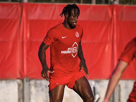 sportFive1578625 (צילום: ספורט 5)