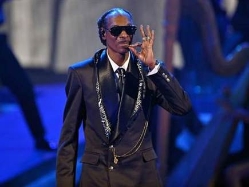 נכנס לעולם הכדורגל. סנופ (GETTY) (צילום: ספורט 5)