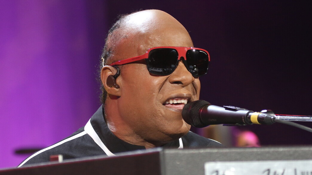 סטיבי וונדר סטיבי וונדר