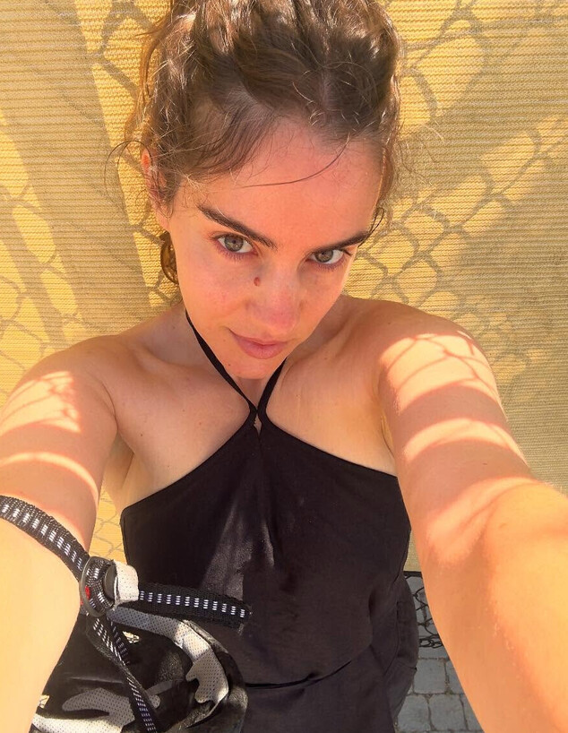 טליה מידן