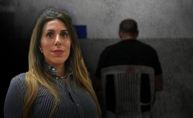 הכוח הנשי של ימ"ר לכיש