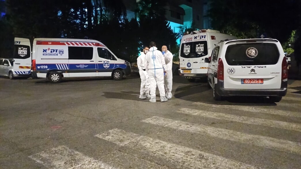 הזירה בראשל"צ