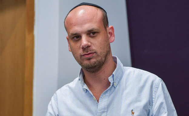 אלי פלדשטיין (צילום: אבשלום ששוני, פלאש 90)